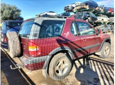 opel frontera b (u99) del año 1999 2