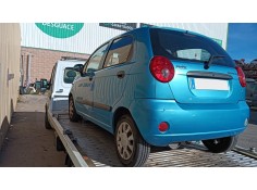 chevrolet matiz (m200, m250) del año 2006 2