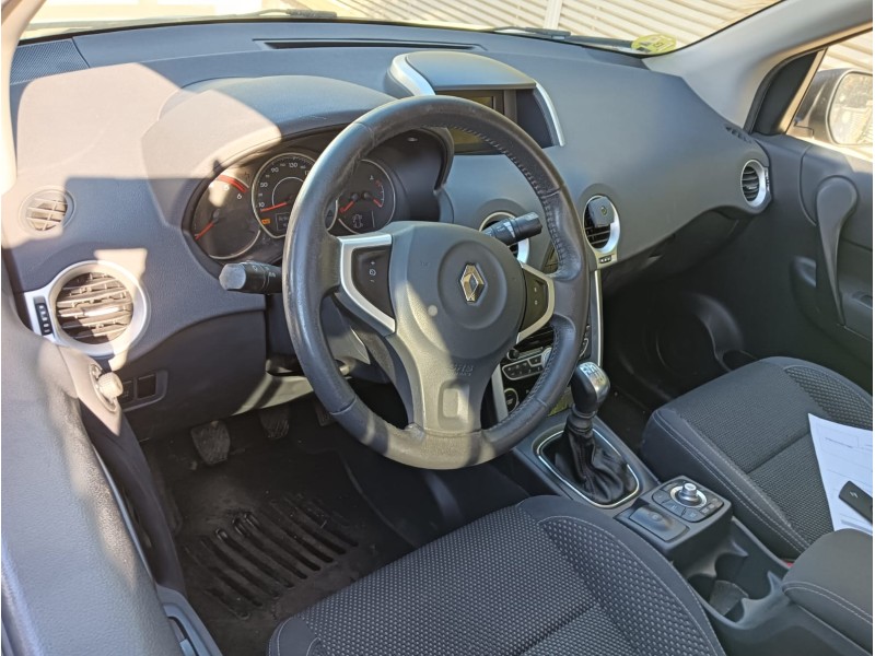 renault koleos i (hy_) del año 2012