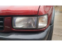 Recambio de faro derecho para opel frontera b (u99) 2.2 i (6b_zc, 6b_vf, 6b_66, 6b_76) referencia OEM IAM 91157026   2