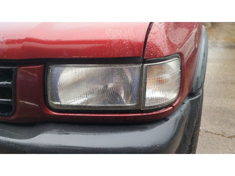 Recambio de faro derecho para opel frontera b (u99) 2.2 i (6b_zc, 6b_vf, 6b_66, 6b_76) referencia OEM IAM   