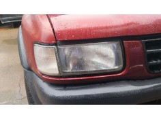 Recambio de faro izquierdo para opel frontera b (u99) 2.2 i (6b_zc, 6b_vf, 6b_66, 6b_76) referencia OEM IAM   