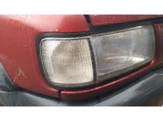 Recambio de piloto delantero izquierdo para opel frontera b (u99) 2.2 i (6b_zc, 6b_vf, 6b_66, 6b_76) referencia OEM IAM   