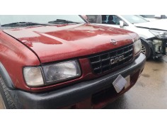 Recambio de rejilla delantera para opel frontera b (u99) 2.2 i (6b_zc, 6b_vf, 6b_66, 6b_76) referencia OEM IAM   