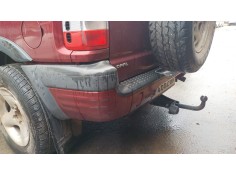 Recambio de paragolpes trasero para opel frontera b (u99) 2.2 i (6b_zc, 6b_vf, 6b_66, 6b_76) referencia OEM IAM    2