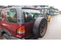 Recambio de porton trasero para opel frontera b (u99) 2.2 i (6b_zc, 6b_vf, 6b_66, 6b_76) referencia OEM IAM    2