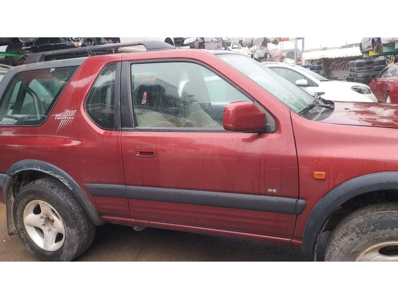 Recambio de puerta delantera derecha para opel frontera b (u99) 2.2 i (6b_zc, 6b_vf, 6b_66, 6b_76) referencia OEM IAM   