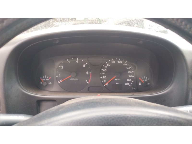 Recambio de cuadro instrumentos para opel frontera b (u99) 2.2 i (6b_zc, 6b_vf, 6b_66, 6b_76) referencia OEM IAM   