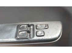 Recambio de mando elevalunas delantero izquierdo para opel frontera b (u99) 2.2 i (6b_zc, 6b_vf, 6b_66, 6b_76) referencia OEM IA