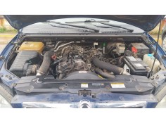 Recambio de caja cambios para ssangyong rodius i 2.7 xdi referencia OEM IAM   