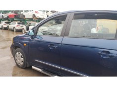 Recambio de puerta delantera izquierda para ssangyong rodius i 2.7 xdi referencia OEM IAM 6200321202  