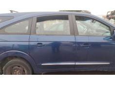 Recambio de puerta trasera derecha para ssangyong rodius i 2.7 xdi referencia OEM IAM 6300421101  