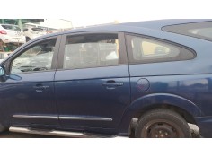 Recambio de puerta trasera izquierda para ssangyong rodius i 2.7 xdi referencia OEM IAM 6300321101  