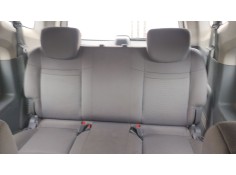 Recambio de asientos traseros para ssangyong rodius i 2.7 xdi referencia OEM IAM   