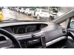 Recambio de cuadro instrumentos para ssangyong rodius i 2.7 xdi referencia OEM IAM    2