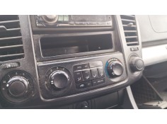 Recambio de mando calefaccion / aire acondicionado para ssangyong rodius i 2.7 xdi referencia OEM IAM   