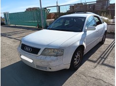 AUDI A6 C5 (4B2, 4B4)