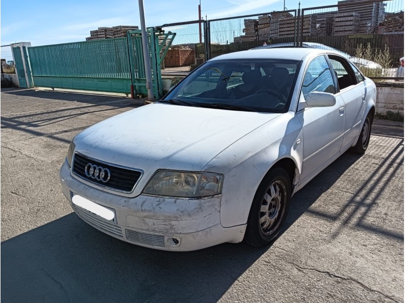 audi a6 c5 (4b2, 4b4) del año 1998
