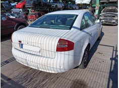 audi a6 c5 (4b2, 4b4) del año 1998 2