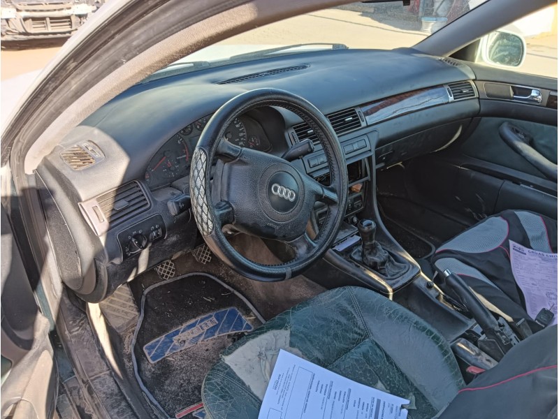audi a6 c5 (4b2, 4b4) del año 1998