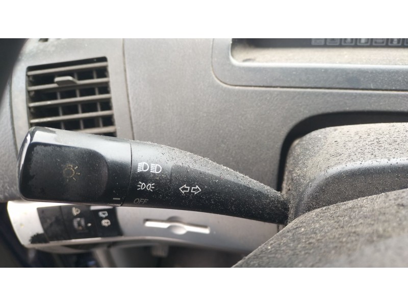 Recambio de mando intermitentes para ssangyong rodius i 2.7 xdi referencia OEM IAM   