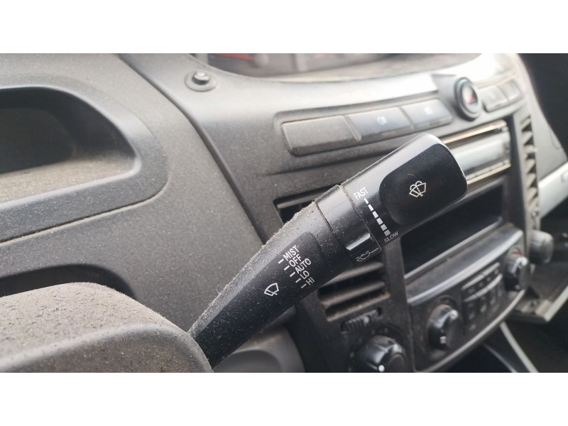 Recambio de mando limpia para ssangyong rodius i 2.7 xdi referencia OEM IAM   
