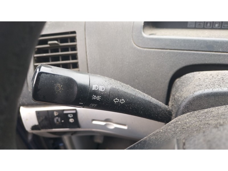 Recambio de mando luces para ssangyong rodius i 2.7 xdi referencia OEM IAM   