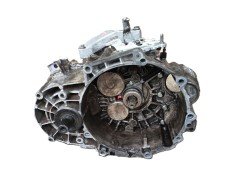Recambio de caja cambios para audi a3 (8p1) 2.0 tdi 16v referencia OEM IAM 02Q300043HX / 02Q300043HV  