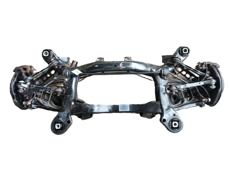 Recambio de puente trasero para bmw 3 (e90) 320 d referencia OEM IAM   