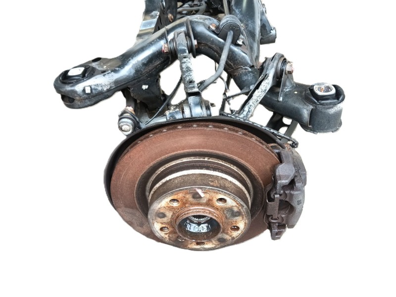 Recambio de puente trasero para bmw 3 (e90) 320 d referencia OEM IAM   