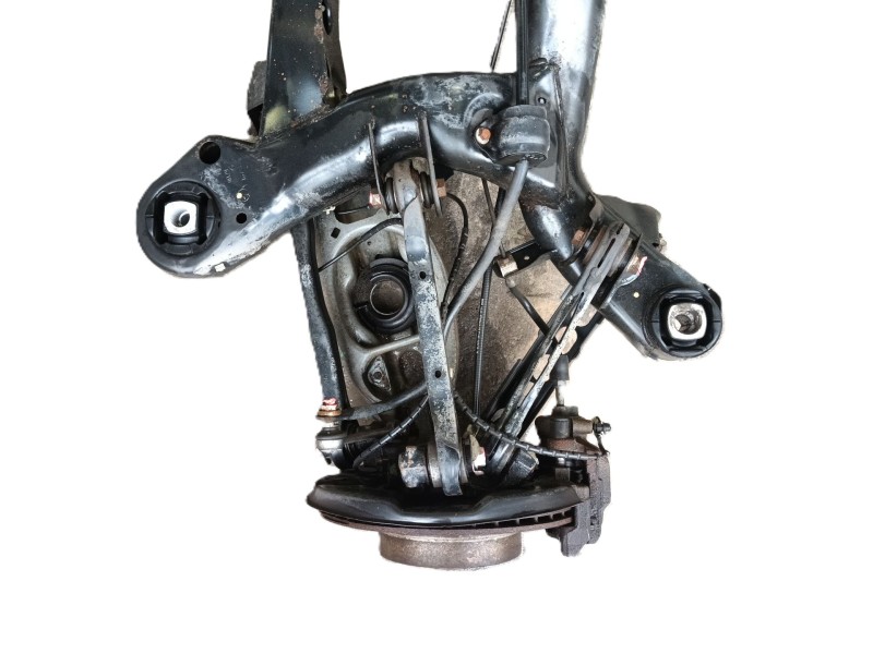 Recambio de puente trasero para bmw 3 (e90) 320 d referencia OEM IAM   