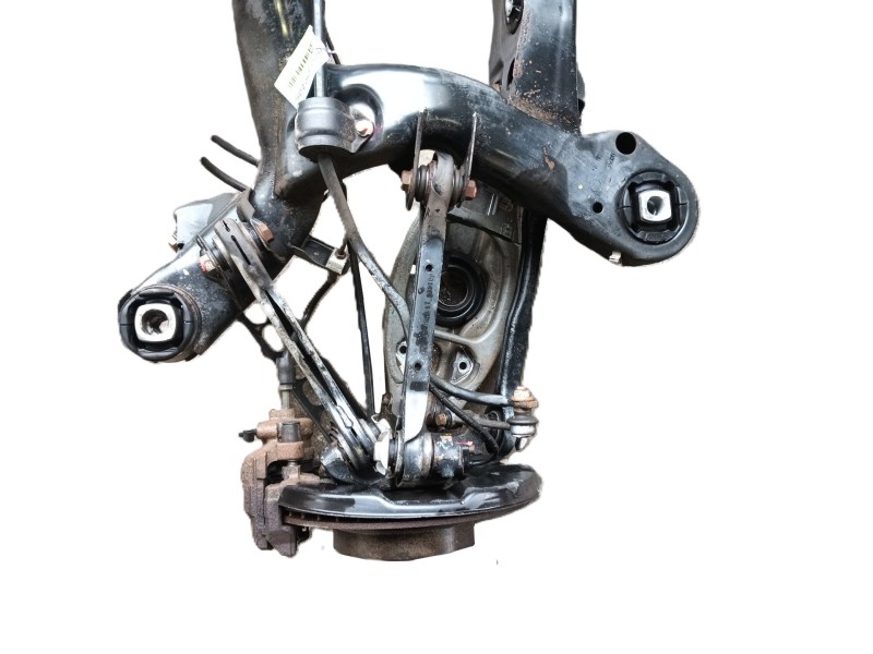 Recambio de puente trasero para bmw 3 (e90) 320 d referencia OEM IAM   