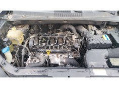 Recambio de caja cambios para hyundai tucson (jm) 2.0 crdi referencia OEM IAM 4300024391  
