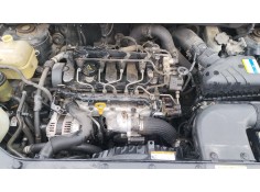 Recambio de despiece motor para hyundai tucson (jm) 2.0 crdi referencia OEM IAM   