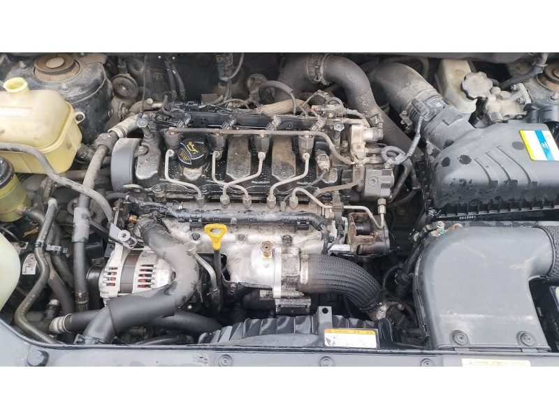 Recambio de despiece motor para hyundai tucson (jm) 2.0 crdi referencia OEM IAM   