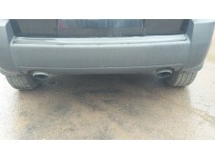Recambio de paragolpes trasero para hyundai tucson (jm) 2.0 crdi referencia OEM IAM 866102E030  