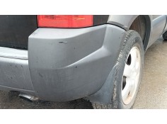 Recambio de paragolpes trasero para hyundai tucson (jm) 2.0 crdi referencia OEM IAM 866102E030   2