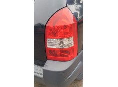 Recambio de piloto trasero derecho para hyundai tucson (jm) 2.0 crdi referencia OEM IAM 924202E010 / 924022E010   2