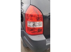 Recambio de piloto trasero izquierdo para hyundai tucson (jm) 2.0 crdi referencia OEM IAM 924102E010 / 924012E010  