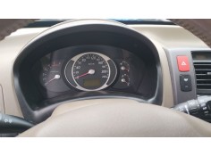 Recambio de cuadro instrumentos para hyundai tucson (jm) 2.0 crdi referencia OEM IAM 847102E000DD  