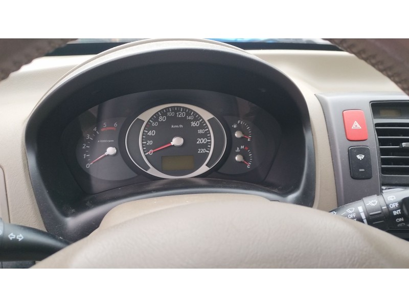 Recambio de cuadro instrumentos para hyundai tucson (jm) 2.0 crdi referencia OEM IAM 847102E000DD  