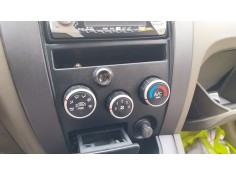 Recambio de mando calefaccion / aire acondicionado para hyundai tucson (jm) 2.0 crdi referencia OEM IAM   