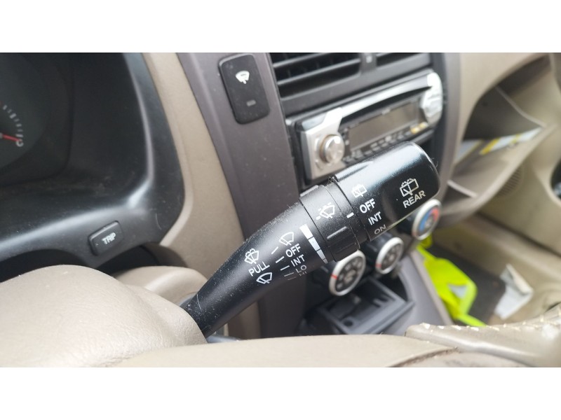 Recambio de mando limpia para hyundai tucson (jm) 2.0 crdi referencia OEM IAM   