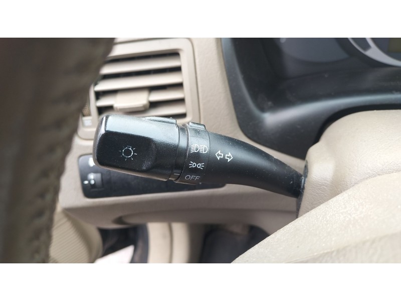 Recambio de mando luces para hyundai tucson (jm) 2.0 crdi referencia OEM IAM   