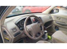Recambio de salpicadero para hyundai tucson (jm) 2.0 crdi referencia OEM IAM   