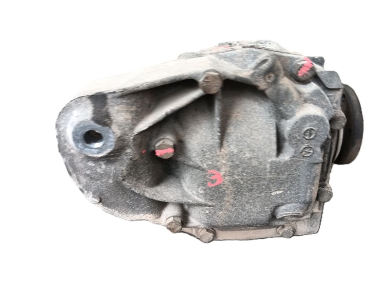 Recambio de diferencial trasero para bmw 3 (e90) 320 d referencia OEM IAM 33107566218 751993102 