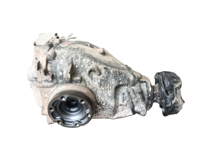 Recambio de diferencial trasero para bmw 3 (e90) 320 d referencia OEM IAM 33107566218 751993102 