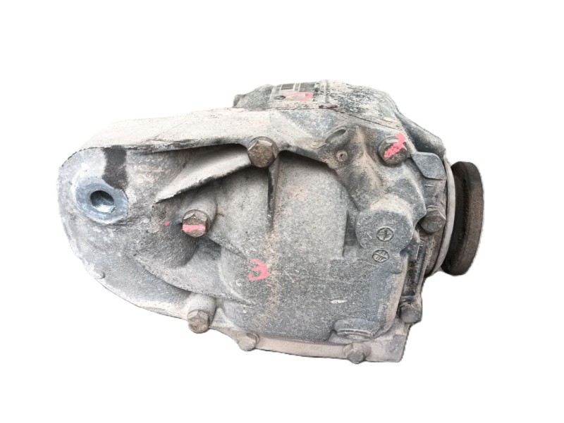 Recambio de diferencial trasero para bmw 3 (e90) 320 d referencia OEM IAM 33107566218 751993102 