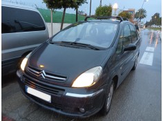 CITROËN XSARA PICASSO (N68)