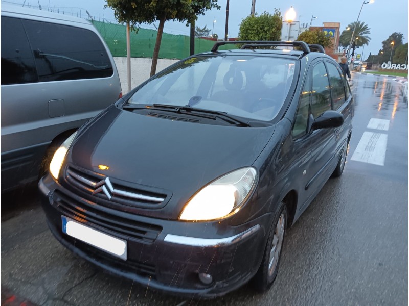 citroën xsara picasso (n68) del año 2006